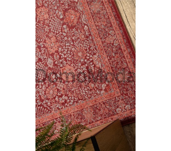 Вовняний килим ANTIGUA 518 74 KA300 OSTA Купити в інтернет магазині ДомоМода фото 9 Вовняний килим ANTIGUA 518 74 KA300 OSTA - Висока якість за найкращою ціною в Україні зображення 9.