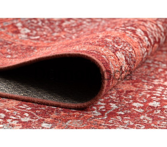 Вовняний килим ANTIGUA 518 74 KA300 OSTA Купити в інтернет магазині ДомоМода фото 7 Вовняний килим ANTIGUA 518 74 KA300 OSTA - Висока якість за найкращою ціною в Україні зображення 7.