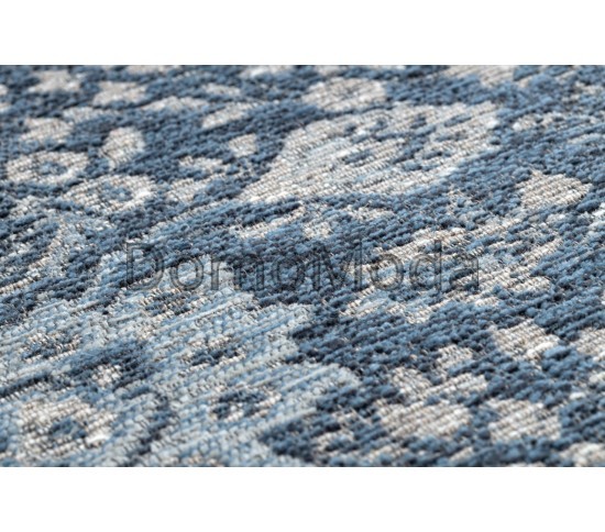 Вовняний килим ANTIGUA 518 74 KB500 OSTA Купити в інтернет магазині ДомоМода фото 6 Вовняний килим ANTIGUA 518 74 KB500 OSTA - Висока якість за найкращою ціною в Україні зображення 6.
