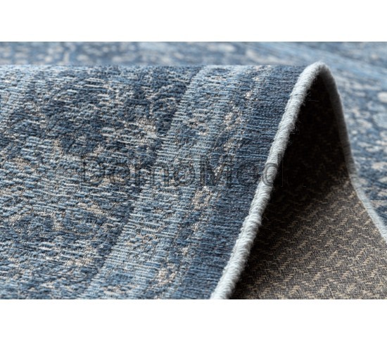 Вовняний килим ANTIGUA 518 74 KB500 OSTA Купити в інтернет магазині ДомоМода фото 7 Вовняний килим ANTIGUA 518 74 KB500 OSTA - Висока якість за найкращою ціною в Україні зображення 7.