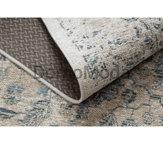 Вовняний килим ANTIGUA 518 75 JK100 OSTA Купити в інтернет магазині ДомоМода фото 11 Вовняний килим ANTIGUA 518 75 JK100 OSTA - Висока якість за найкращою ціною в Україні зображення 11.