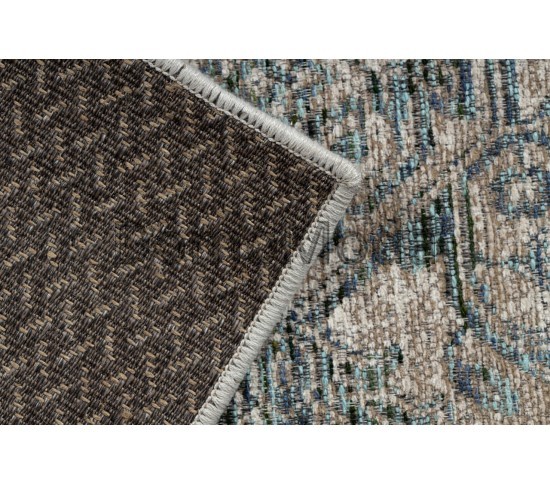 Вовняний килим ANTIGUA 518 75 JK100 OSTA Купити в інтернет магазині ДомоМода фото 2 Вовняний килим ANTIGUA 518 75 JK100 OSTA - Висока якість за найкращою ціною в Україні зображення 2.