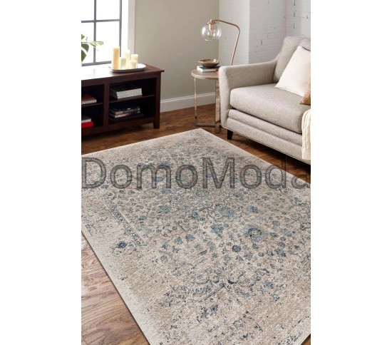 Вовняний килим ANTIGUA 518 75 JK100 OSTA Купити в інтернет магазині ДомоМода Вовняний килим ANTIGUA 518 75 JK100 OSTA - Висока якість за найкращою ціною в Україні