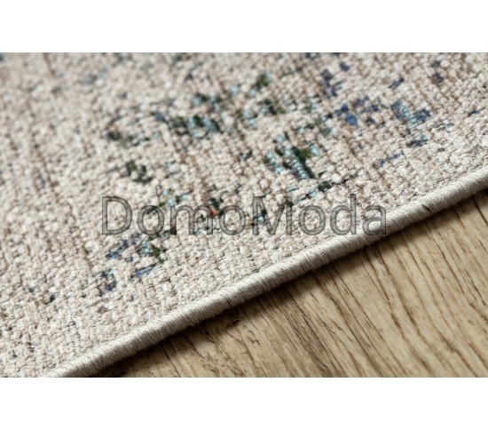 Вовняний килим ANTIGUA 518 75 JK100 OSTA Купити в інтернет магазині ДомоМода фото 6 Вовняний килим ANTIGUA 518 75 JK100 OSTA - Висока якість за найкращою ціною в Україні зображення 6.