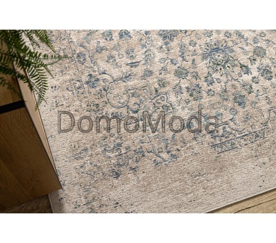 Вовняний килим ANTIGUA 518 75 JK100 OSTA Купити в інтернет магазині ДомоМода фото 7 Вовняний килим ANTIGUA 518 75 JK100 OSTA - Висока якість за найкращою ціною в Україні зображення 7.