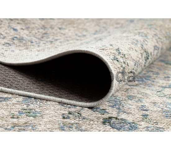 Вовняний килим ANTIGUA 518 75 JK100 OSTA Купити в інтернет магазині ДомоМода фото 9 Вовняний килим ANTIGUA 518 75 JK100 OSTA - Висока якість за найкращою ціною в Україні зображення 9.