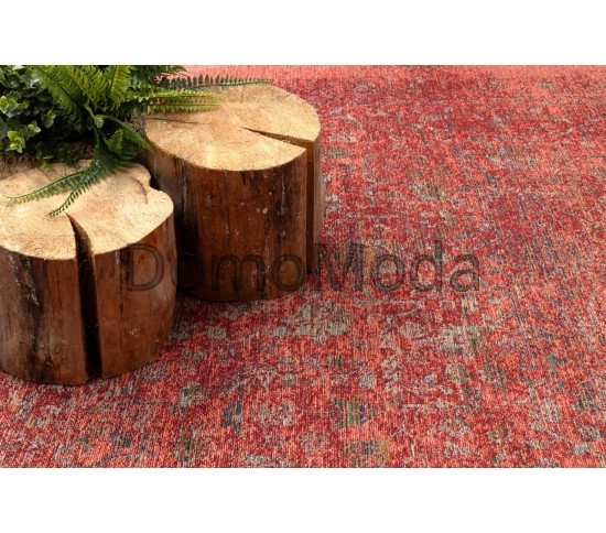 Вовняний килим ANTIGUA 518 75 JP300 OSTA Купити в інтернет магазині ДомоМода фото 4 Вовняний килим ANTIGUA 518 75 JP300 OSTA - Висока якість за найкращою ціною в Україні зображення 4.