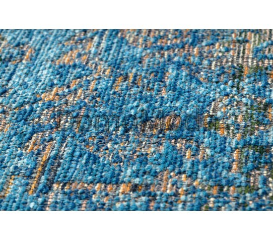 Вовняний килим ANTIGUA 518 75 JQ500 OSTA Купити в інтернет магазині ДомоМода фото 9 Вовняний килим ANTIGUA 518 75 JQ500 OSTA - Висока якість за найкращою ціною в Україні зображення 9.