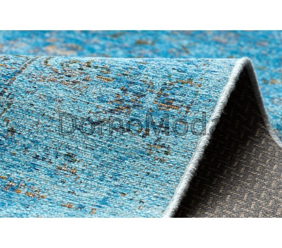 Вовняний килим ANTIGUA 518 75 JQ500 OSTA Купити в інтернет магазині ДомоМода фото 8 Вовняний килим ANTIGUA 518 75 JQ500 OSTA - Висока якість за найкращою ціною в Україні зображення 8.