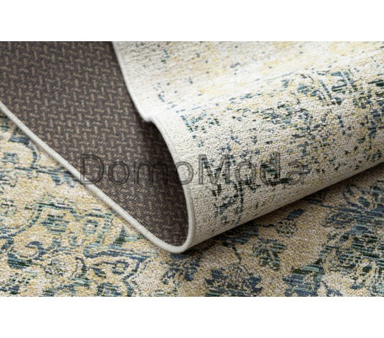 Вовняний килим ANTIGUA 518 75 XX030 OSTA Купити в інтернет магазині ДомоМода фото 3 Вовняний килим ANTIGUA 518 75 XX030 OSTA - Висока якість за найкращою ціною в Україні зображення 3.