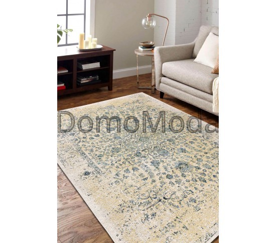 Вовняний килим ANTIGUA 518 75 XX030 OSTA Купити в інтернет магазині ДомоМода Вовняний килим ANTIGUA 518 75 XX030 OSTA - Висока якість за найкращою ціною в Україні