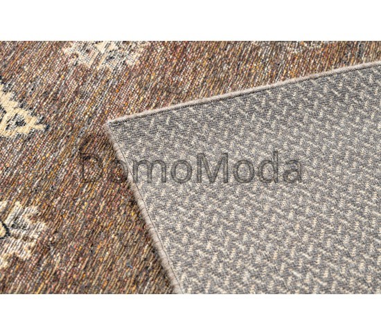 Вовняний килим ANTIGUA 518 74 JF300 OSTA - Висока якість за найкращою ціною в Україні зображення 13.