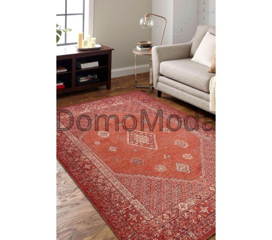 Вовняний килим ANTIGUA 518 76 JT300 OSTA  Купити в інтернет магазині ДомоМода Вовняний килим ANTIGUA 518 76 JT300 OSTA  - Висока якість за найкращою ціною в Україні