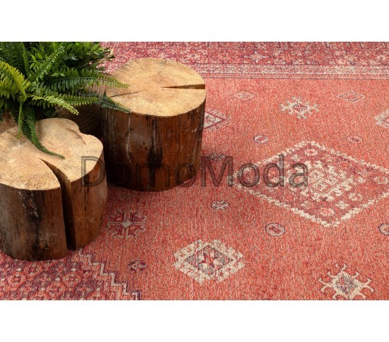 Вовняний килим ANTIGUA 518 76 JT300 OSTA  Купити в інтернет магазині ДомоМода фото 4 Вовняний килим ANTIGUA 518 76 JT300 OSTA  - Висока якість за найкращою ціною в Україні зображення 4.