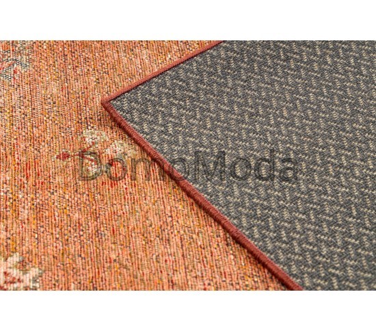 Вовняний килим ANTIGUA 518 75 JP300 OSTA Купити в інтернет магазині ДомоМода фото 9 Вовняний килим ANTIGUA 518 75 JP300 OSTA - Висока якість за найкращою ціною в Україні зображення 9.