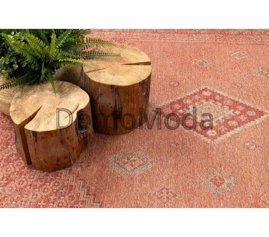 Вовняний килим ANTIGUA 518 76 XX031 OSTA Купити в інтернет магазині ДомоМода фото 4 Вовняний килим ANTIGUA 518 76 XX031 OSTA - Висока якість за найкращою ціною в Україні зображення 4.