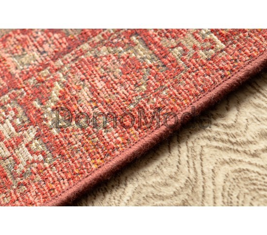 Вовняний килим ANTIGUA 518 76 XX031 OSTA Купити в інтернет магазині ДомоМода фото 5 Вовняний килим ANTIGUA 518 76 XX031 OSTA - Висока якість за найкращою ціною в Україні зображення 5.