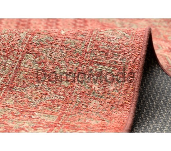 Вовняний килим ANTIGUA 518 76 XX031 OSTA Купити в інтернет магазині ДомоМода фото 7 Вовняний килим ANTIGUA 518 76 XX031 OSTA - Висока якість за найкращою ціною в Україні зображення 7.