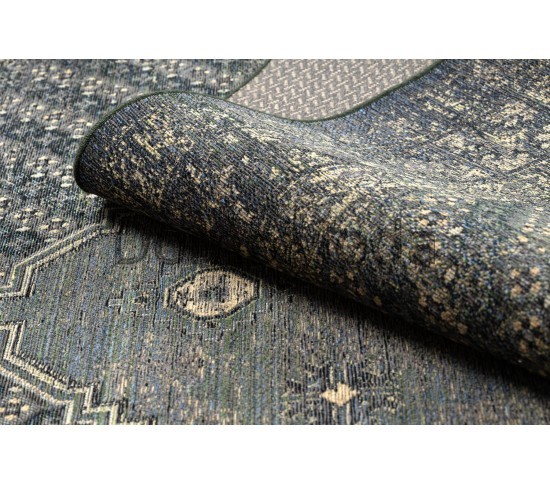 Вовняний килим ANTIGUA 518 77 JG900 OSTA Купити в інтернет магазині ДомоМода фото 6 Вовняний килим ANTIGUA 518 77 JG900 OSTA - Висока якість за найкращою ціною в Україні зображення 6.