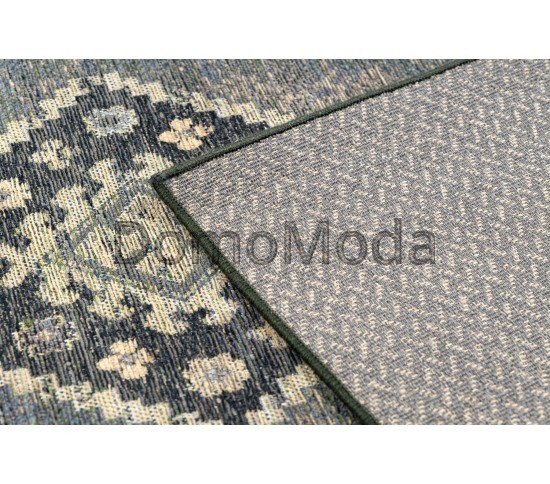 Вовняний килим ANTIGUA 518 77 JG900 OSTA Купити в інтернет магазині ДомоМода фото 3 Вовняний килим ANTIGUA 518 77 JG900 OSTA - Висока якість за найкращою ціною в Україні зображення 3.