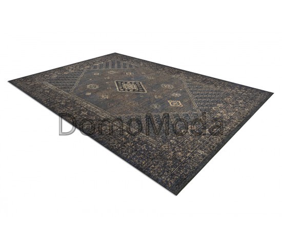 Вовняний килим ANTIGUA 518 77 JG900 OSTA Купити в інтернет магазині ДомоМода фото 12 Вовняний килим ANTIGUA 518 77 JG900 OSTA - Висока якість за найкращою ціною в Україні зображення 12.