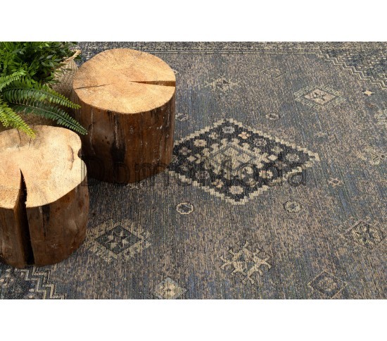 Вовняний килим ANTIGUA 518 77 JG900 OSTA Купити в інтернет магазині ДомоМода фото 11 Вовняний килим ANTIGUA 518 77 JG900 OSTA - Висока якість за найкращою ціною в Україні зображення 11.