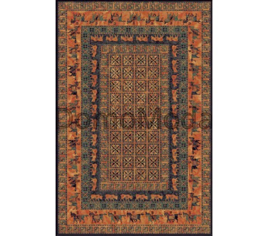 Шерстяний килим Astoria 2860-53411 Купити в інтернет магазині ДомоМода Шерстяний килим Astoria 2860-53411 - Висока якість за найкращою ціною в Україні