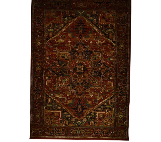 Шерстяний килим Astoria  2886-53488 - Висока якість за найкращою ціною в Україні