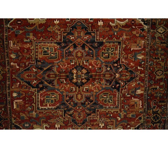 Шерстяний килим Astoria  2886-53488 - Висока якість за найкращою ціною в Україні зображення 4.