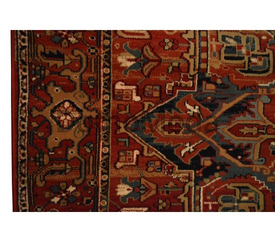 Шерстяний килим Astoria  2886-53488 - Висока якість за найкращою ціною в Україні зображення 5.