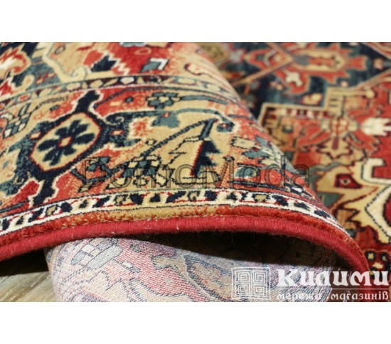 Шерстяний килим Astoria  2886-53488 - Висока якість за найкращою ціною в Україні зображення 2.