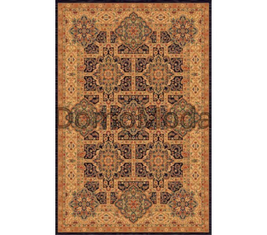 Шерстяний килим Astoria 6311-53411 Купити в інтернет магазині ДомоМода Шерстяний килим Astoria 6311-53411 - Висока якість за найкращою ціною в Україні