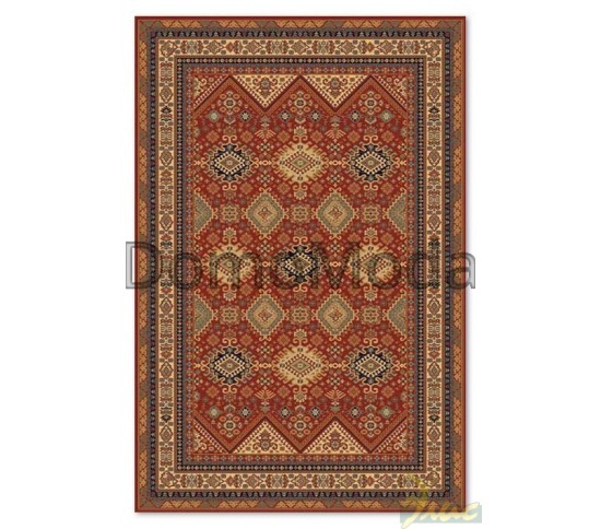 Шерстяний килим Astoria 6432-53488 Купити в інтернет магазині ДомоМода Шерстяний килим Astoria 6432-53488 - Висока якість за найкращою ціною в Україні