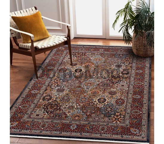 Шерстяний килим Astoria (Antique)  7576-53511 Купити в інтернет магазині ДомоМода Шерстяний килим Astoria (Antique)  7576-53511 - Висока якість за найкращою ціною в Україні