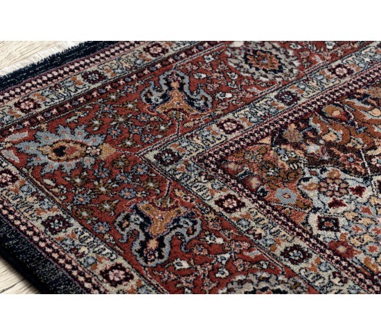 Шерстяний килим Astoria (Antique)  7576-53511 Купити в інтернет магазині ДомоМода фото 2 Шерстяний килим Astoria (Antique)  7576-53511 - Висока якість за найкращою ціною в Україні зображення 2.