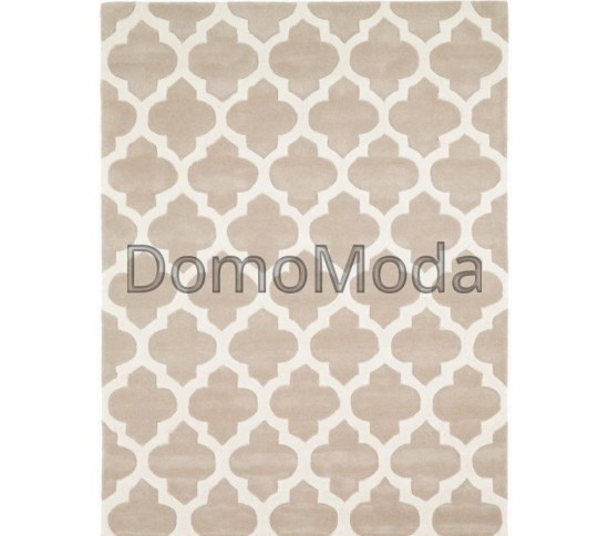 Шерстяний килим Artisan Sand - Висока якість за найкращою ціною в Україні