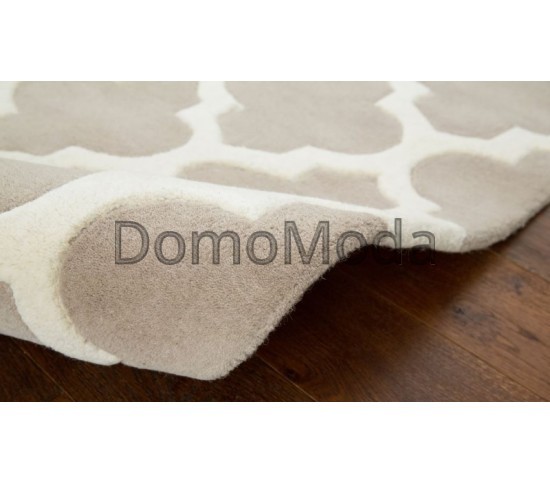 Шерстяний килим Artisan Sand - Висока якість за найкращою ціною в Україні зображення 2.