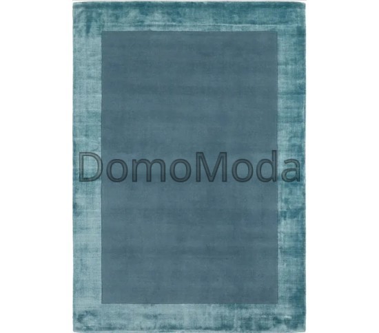 Шерстяний килим Ascot Aqua Blue Купити в інтернет магазині ДомоМода Шерстяний килим Ascot Aqua Blue - Висока якість за найкращою ціною в Україні