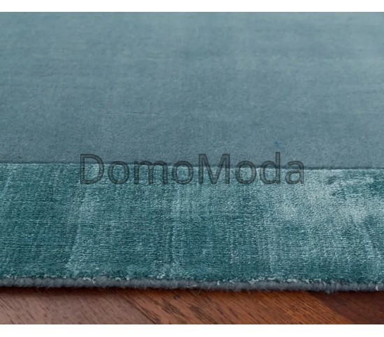 Шерстяний килим Ascot Aqua Blue Купити в інтернет магазині ДомоМода фото 2 Шерстяний килим Ascot Aqua Blue - Висока якість за найкращою ціною в Україні зображення 2.