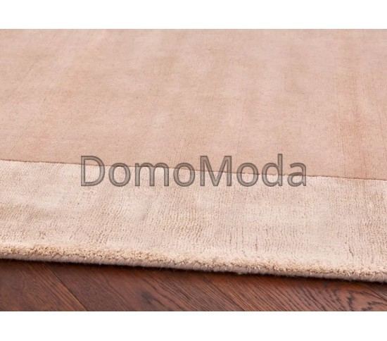 Шерстяний килим Ascot Sand - Висока якість за найкращою ціною в Україні зображення 3.