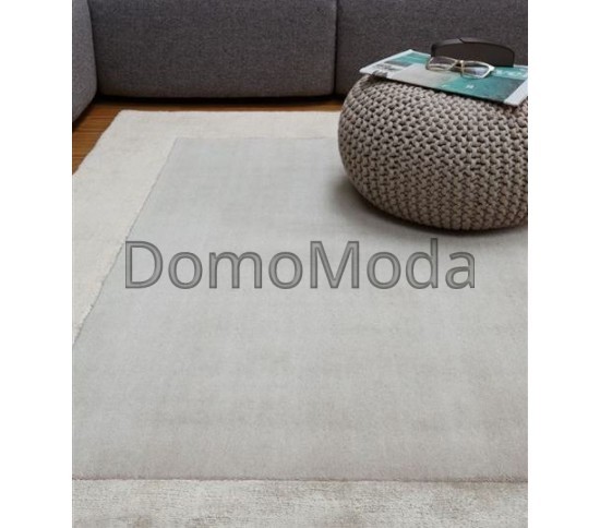 Шерстяний килим Ascot Silver Купити в інтернет магазині ДомоМода фото 5 Шерстяний килим Ascot Silver - Висока якість за найкращою ціною в Україні зображення 5.