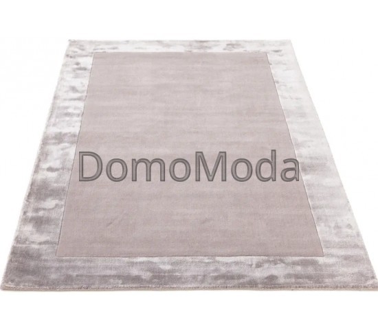 Шерстяний килим Ascot Silver Купити в інтернет магазині ДомоМода Шерстяний килим Ascot Silver - Висока якість за найкращою ціною в Україні