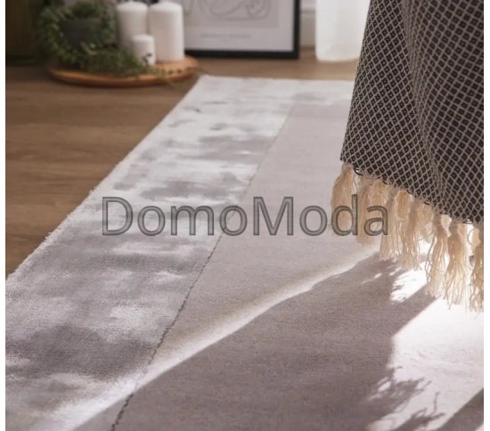 Шерстяний килим Ascot Silver Купити в інтернет магазині ДомоМода фото 4 Шерстяний килим Ascot Silver - Висока якість за найкращою ціною в Україні зображення 4.