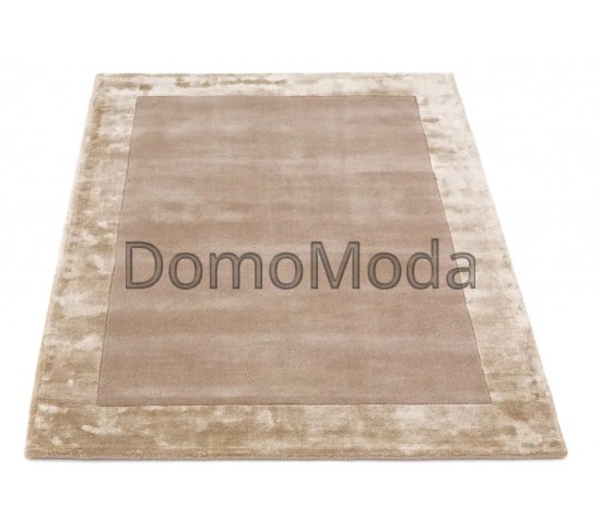 Шерстяний килим Ascot Taupe - Висока якість за найкращою ціною в Україні