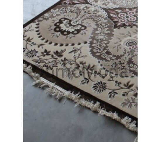 Шерстяний килим  Aspero 4101B - Висока якість за найкращою ціною в Україні зображення 3.