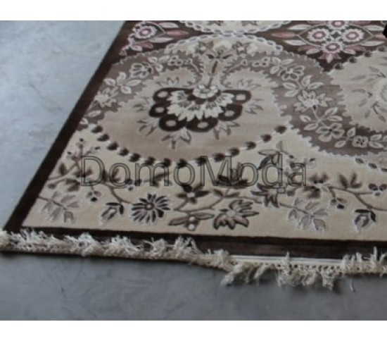 Шерстяний килим  Aspero 4101B - Висока якість за найкращою ціною в Україні зображення 4.