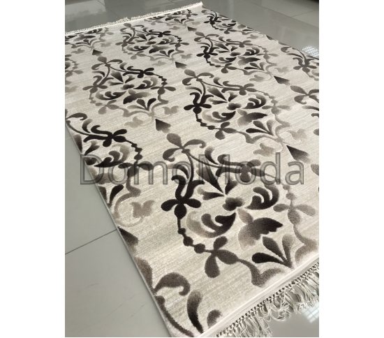 Шерстяний килим  Aspero 4102B - Висока якість за найкращою ціною в Україні зображення 2.