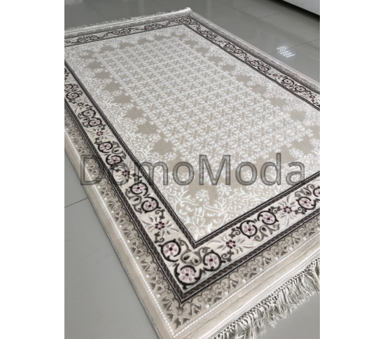 Шерстяний килим  Aspero 4105A Купити в інтернет магазині ДомоМода фото 2 Шерстяний килим  Aspero 4105A - Висока якість за найкращою ціною в Україні зображення 2.