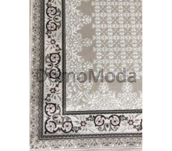 Шерстяний килим  Aspero 4105A Купити в інтернет магазині ДомоМода фото 3 Шерстяний килим  Aspero 4105A - Висока якість за найкращою ціною в Україні зображення 3.