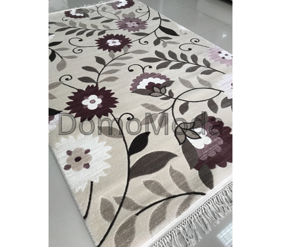 Шерстяний килим  Aspero 4108A - Висока якість за найкращою ціною в Україні